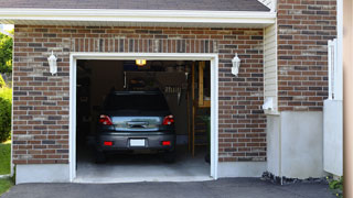 Garage Door Installation at Snug Harbor Village, Colorado