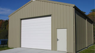 Garage Door Openers at Snug Harbor Village, Colorado